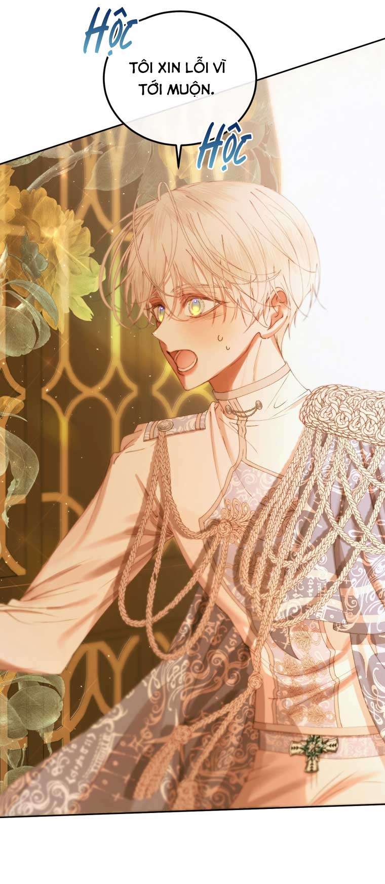 Siren: Trở Thành Gia Đình Của Nhân Vật Phản Diện Chapter 58 - Trang 3