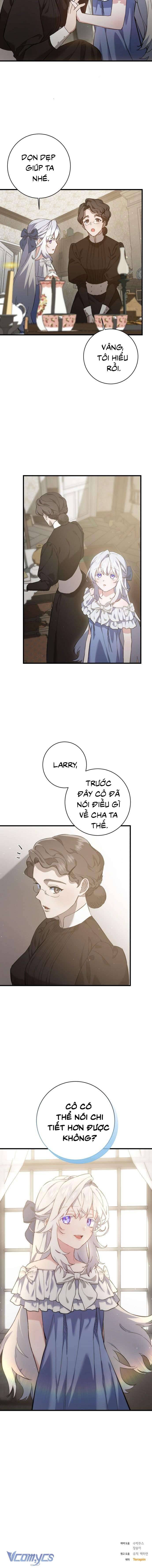 Công Tước Nhặt Được Gì Tại Rừng Chap 4 - Trang 2