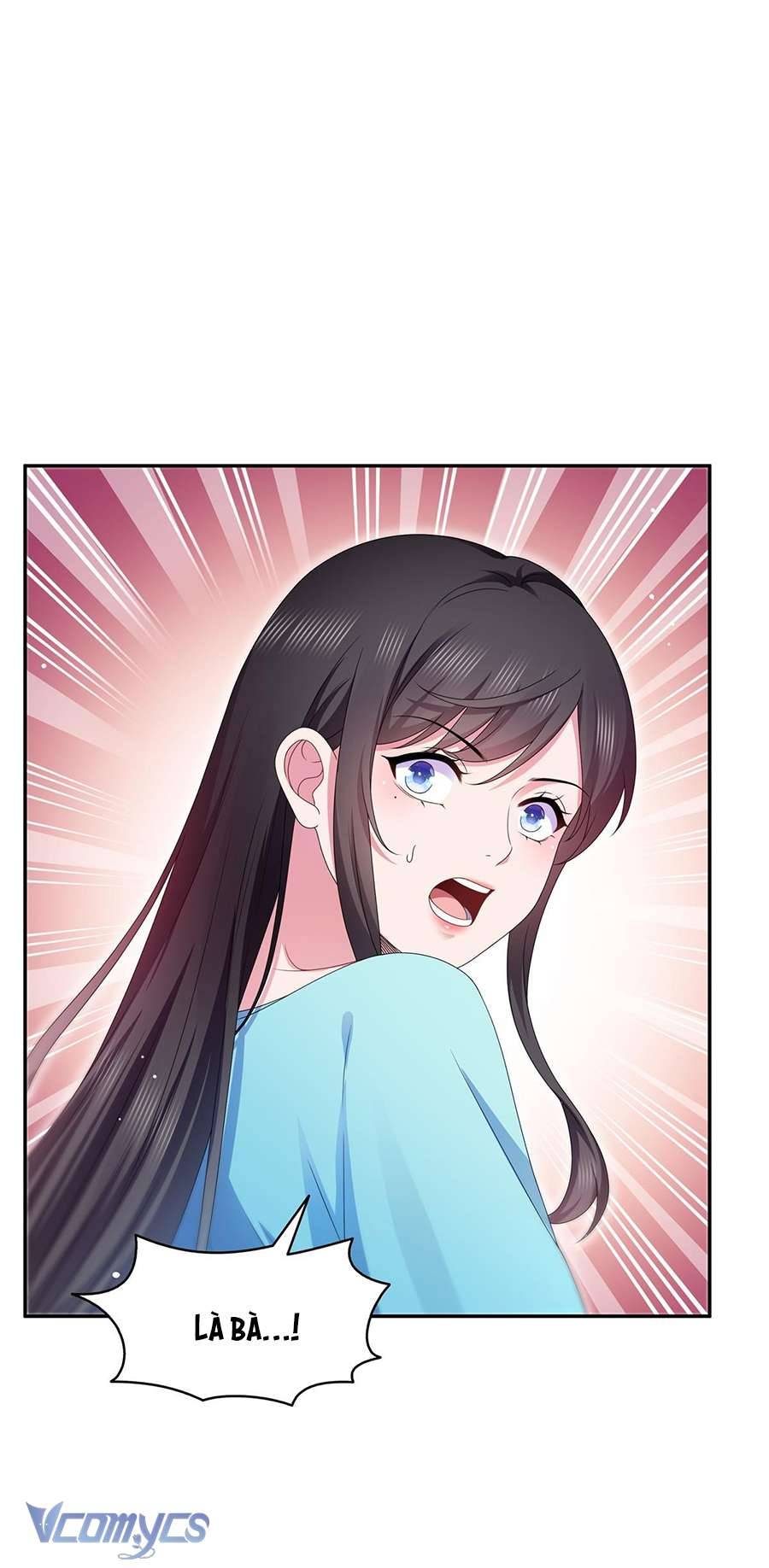 Hệt Như Hàn Quang Gặp Nắng Gắt Chap 498 - Trang 4