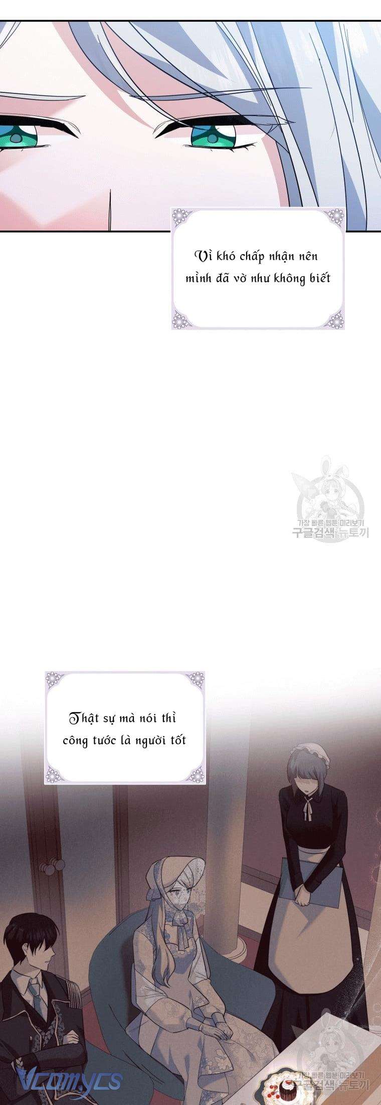 Kế Hoạch Trả Thù Chap 24 - Trang 2