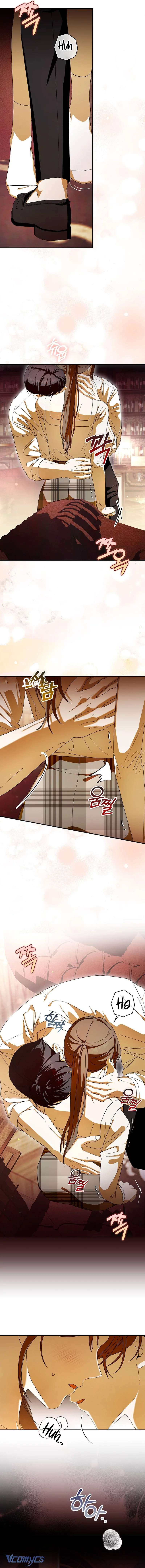 Chuỗi Thức Ăn Chap 40 - Next Chap 41