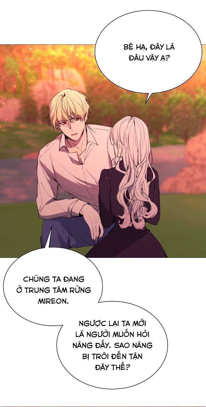 Ác Nữ Cần Bạo Chúa Chapter 37 - Trang 4