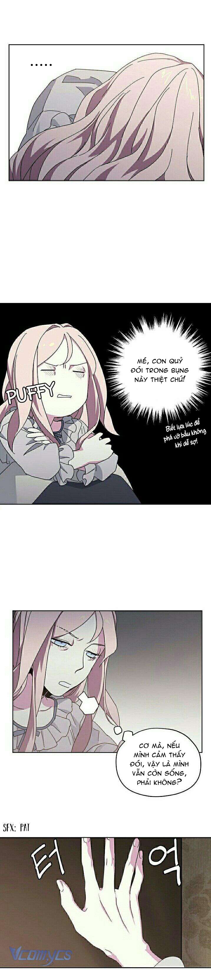 CHITRA Chapter 1 - Trang 4