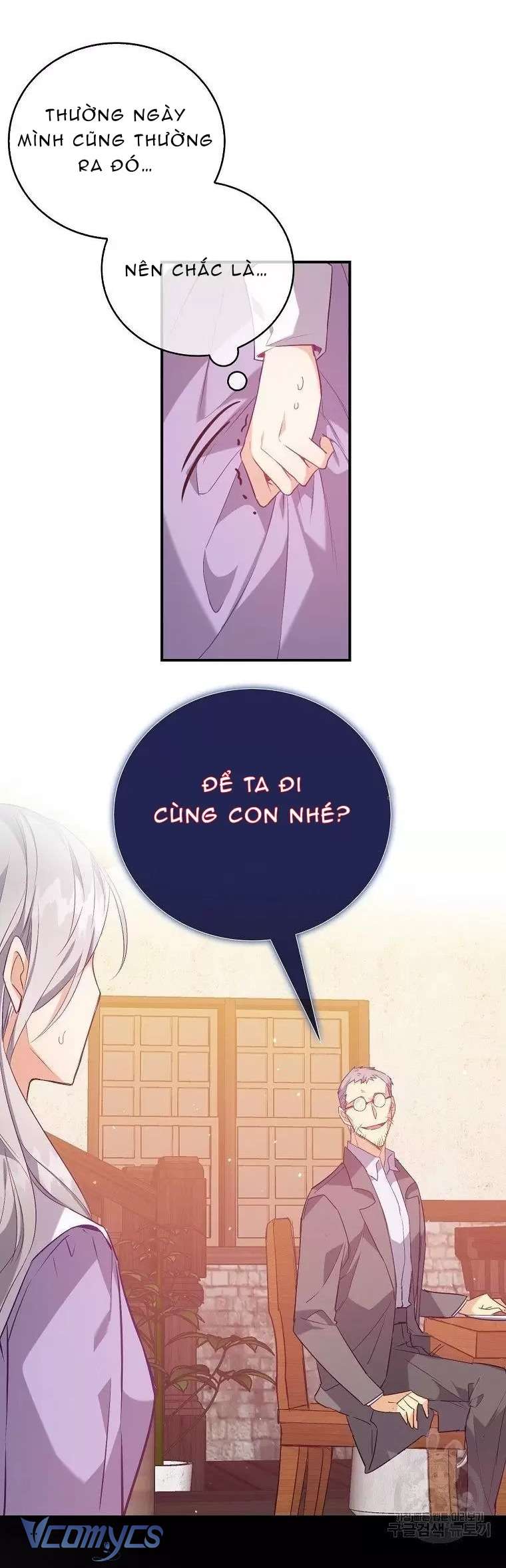 Tôi Chỉ Nhận Ra Sau Khi Mất Cô Ấy Chap 19 - Trang 2