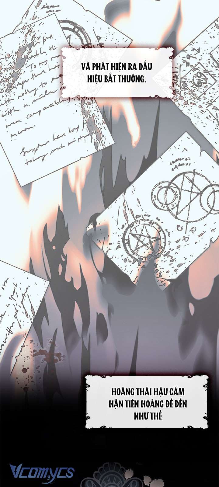 Gia Đình Bị Ám Ảnh Bởi Tôi Chapter 63 - Trang 4