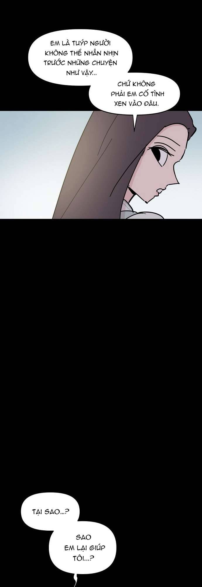 Yêu Không Hồi Kết Chap 49 - Trang 2