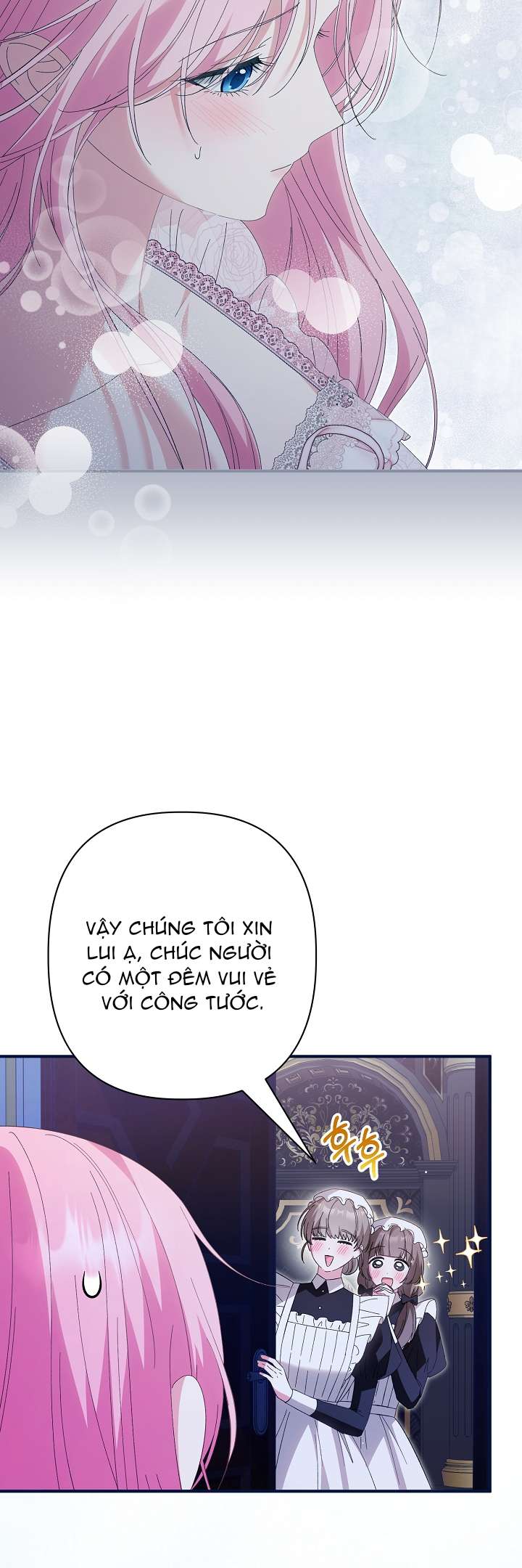 Cha Của Nam Chính Từ Chối Hủy Hôn Chapter 39 - Trang 4