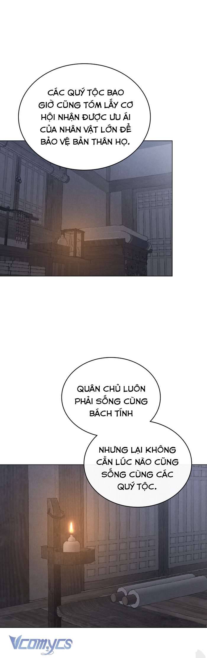 [18+] Đêm Giông Bão Chap 15 - Trang 2