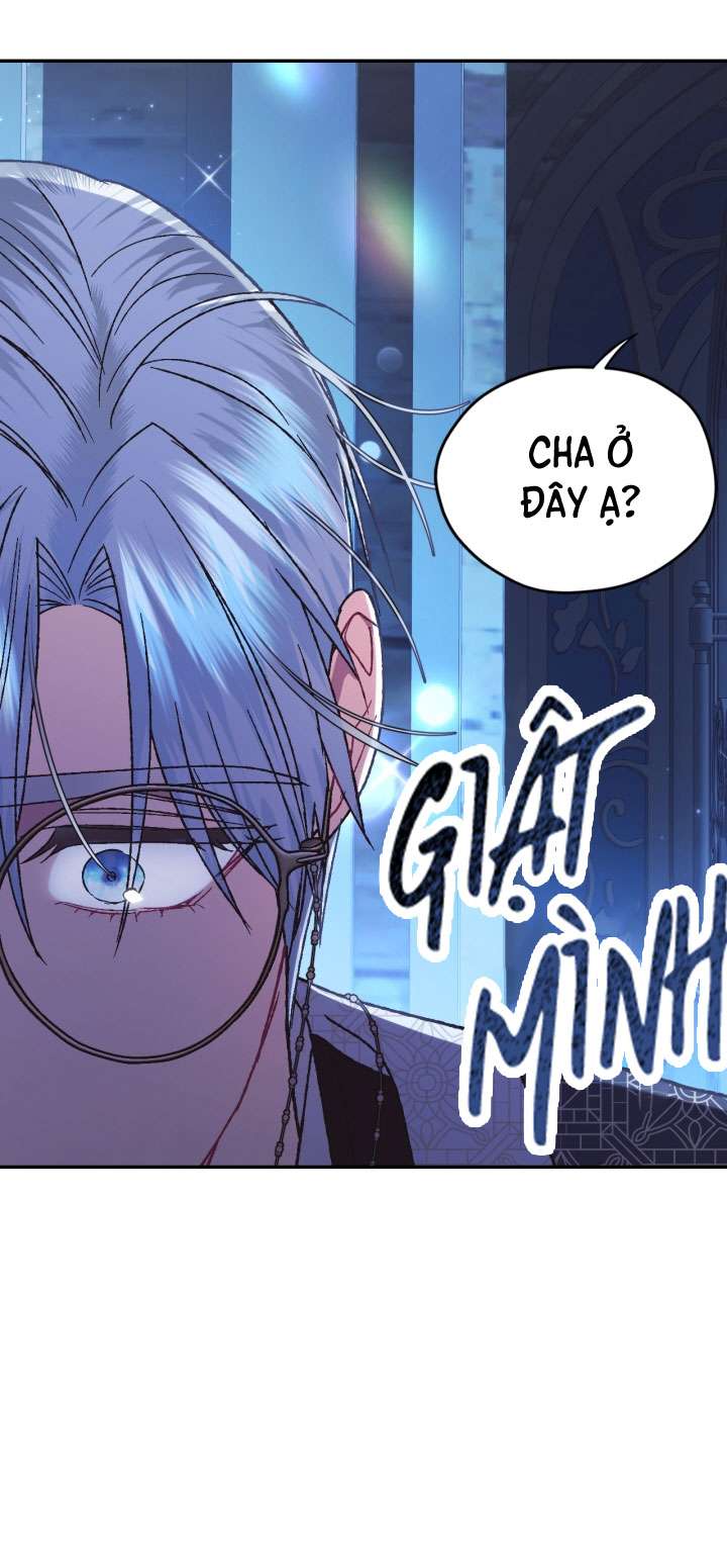 Cha À, Con Không Muốn Kết Hôn Đâu Chap 30 - Trang 2