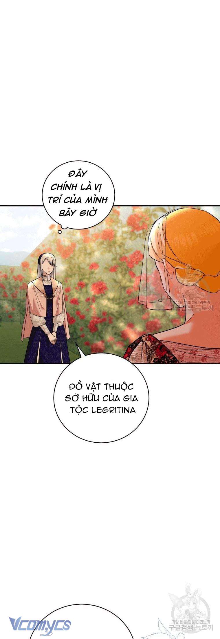 Kế Hoạch Trả Thù Chap 19 - Trang 2