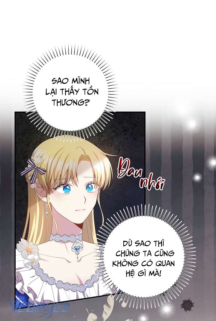 [18+] Phương Pháp Gia Hạn Hợp Đồng Hôn Nhân Chap 19 - Trang 2