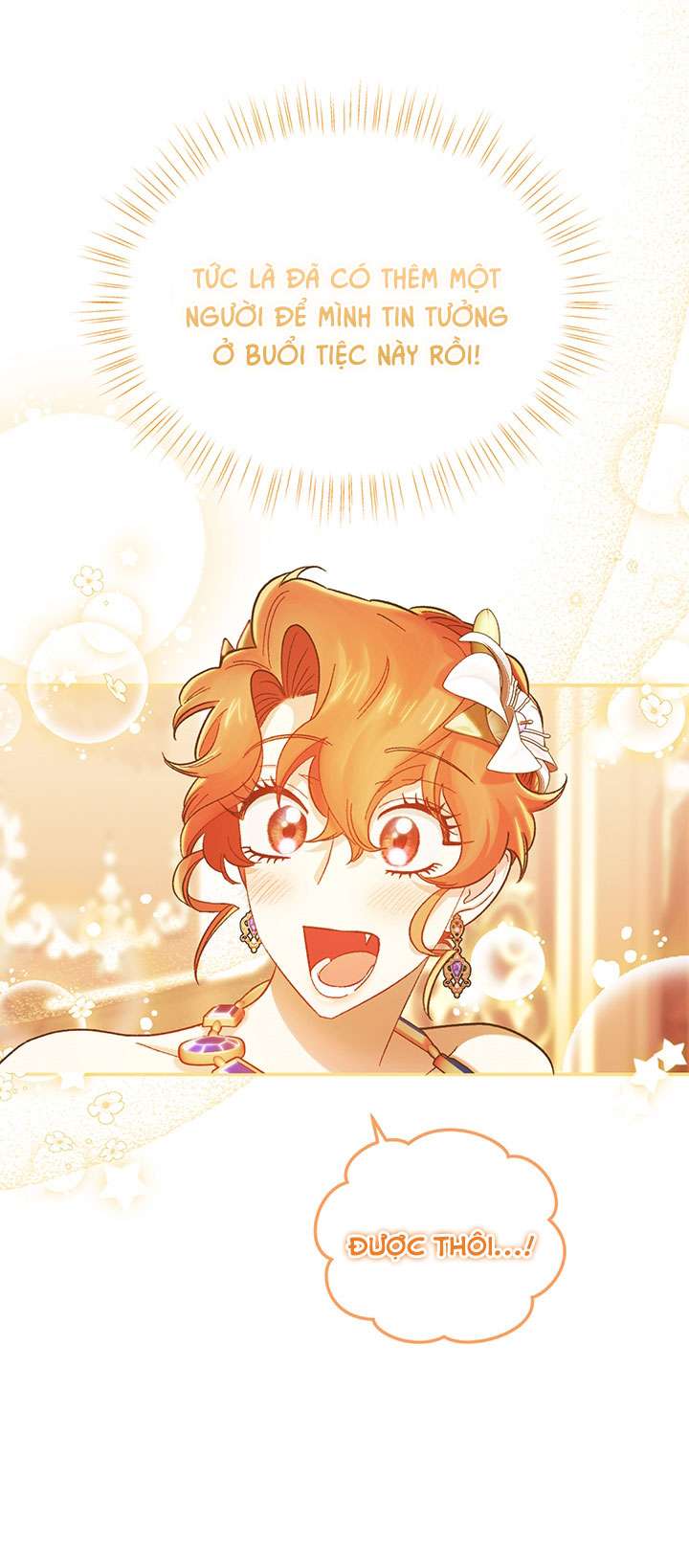 May Mắn Hay Bất Hạnh Chap 58 - Next Chap 59