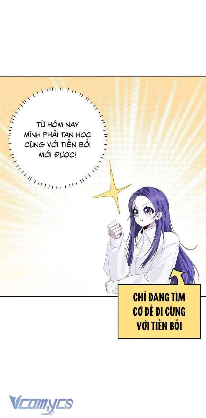 Đàn Anh Xấu Xa! Chap 62 - Trang 3
