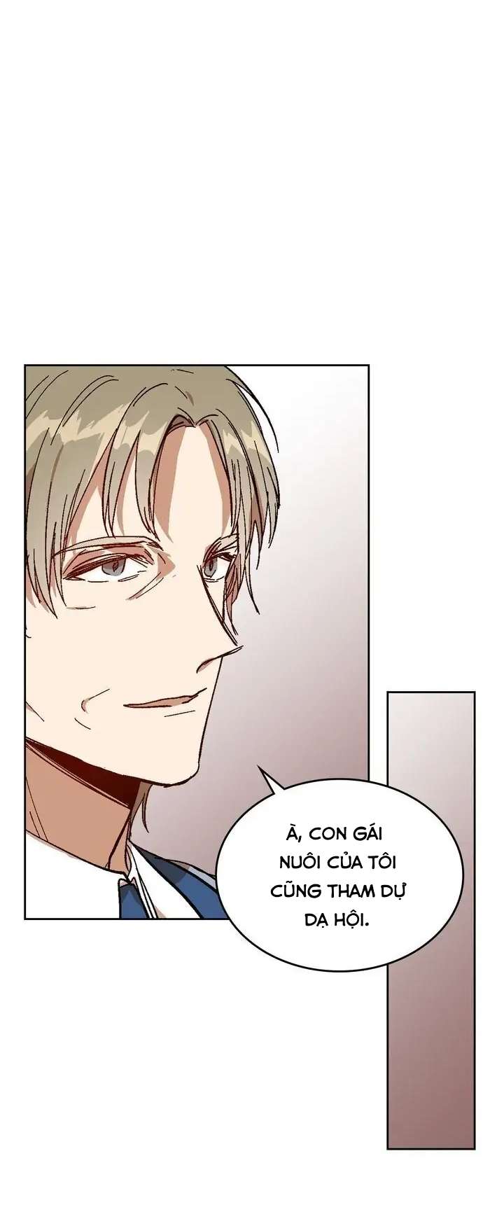 Vị Hôn Thê Khế Ước Của Công Tước Chap 119 - Trang 4