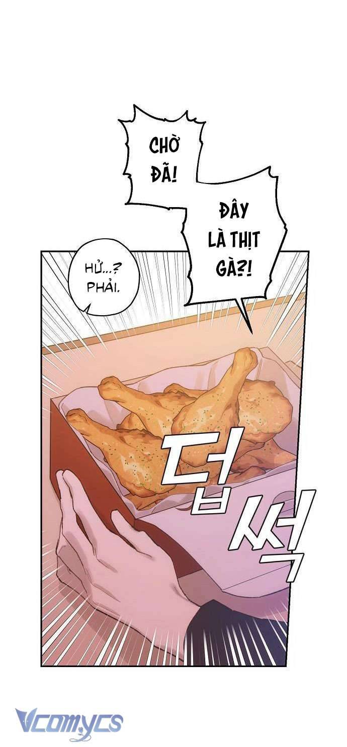 Onsaemiro Chapter 15 - Trang 4