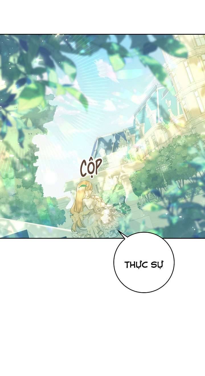 Ác Nữ Chỉ Là Một Con Rối Chap 54 - Trang 2