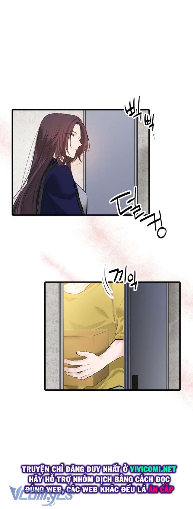 [18+] Bàn Tay Điêu Luyện Chapter 2 - Trang 3