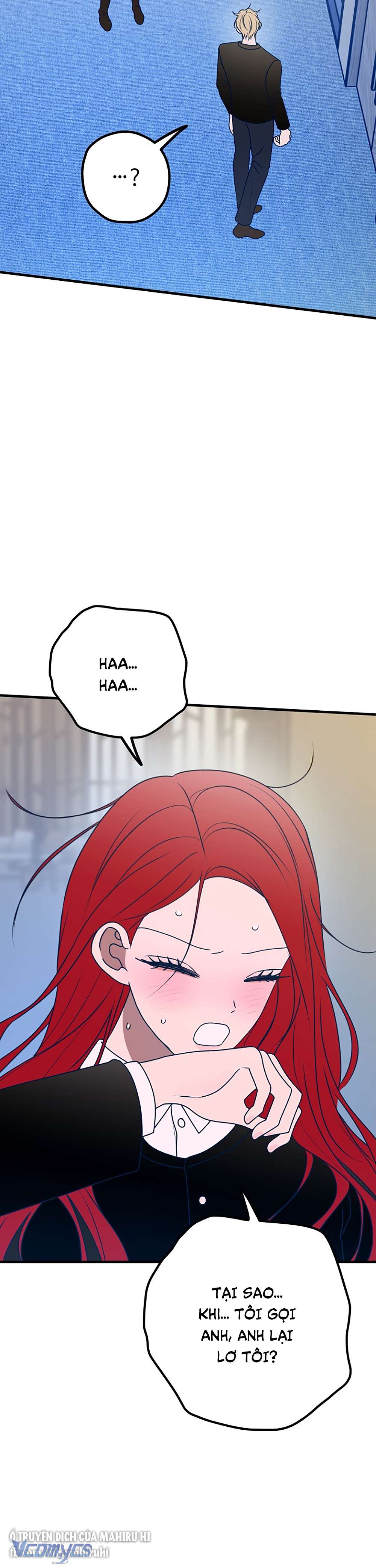 Kẻ Rác Rưởi Không Đáng Được Yêu Chapter 84 - Trang 4