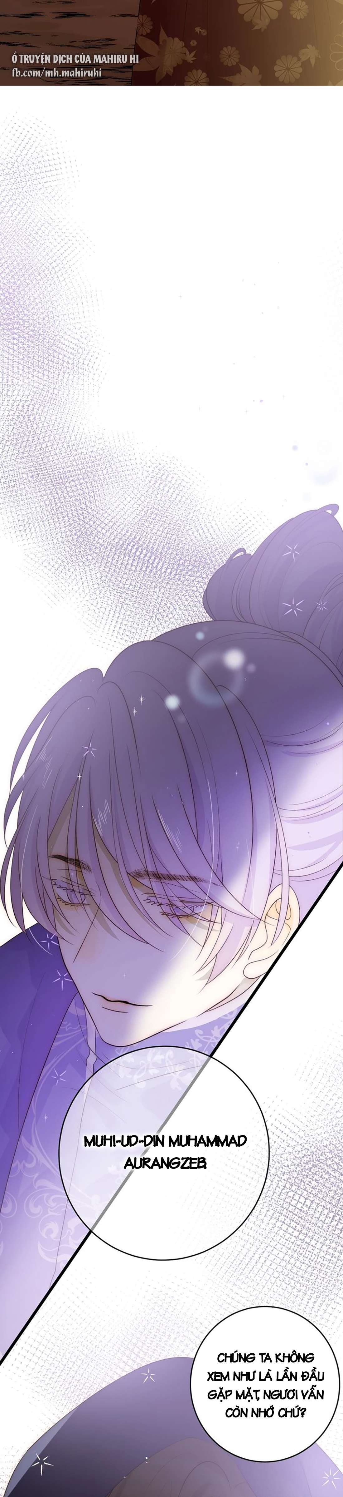 Thất Đại Kỳ Tích - Nước Mắt Bạo Quân Chap 34 - Trang 2