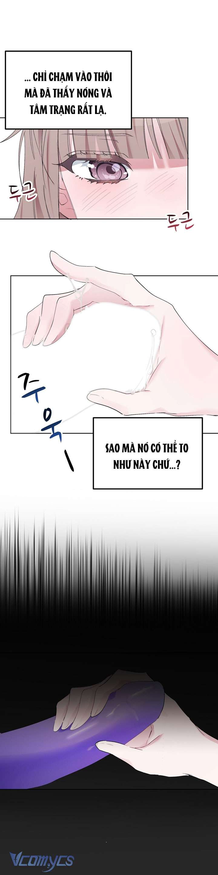 [18+] Người Bạn Dâm Đãng Chap 2 - Trang 2