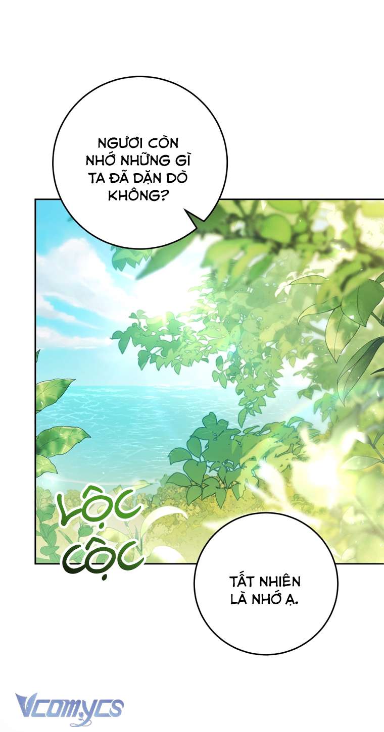 Ác Nữ Chỉ Là Một Con Rối Chap 99 - Trang 2