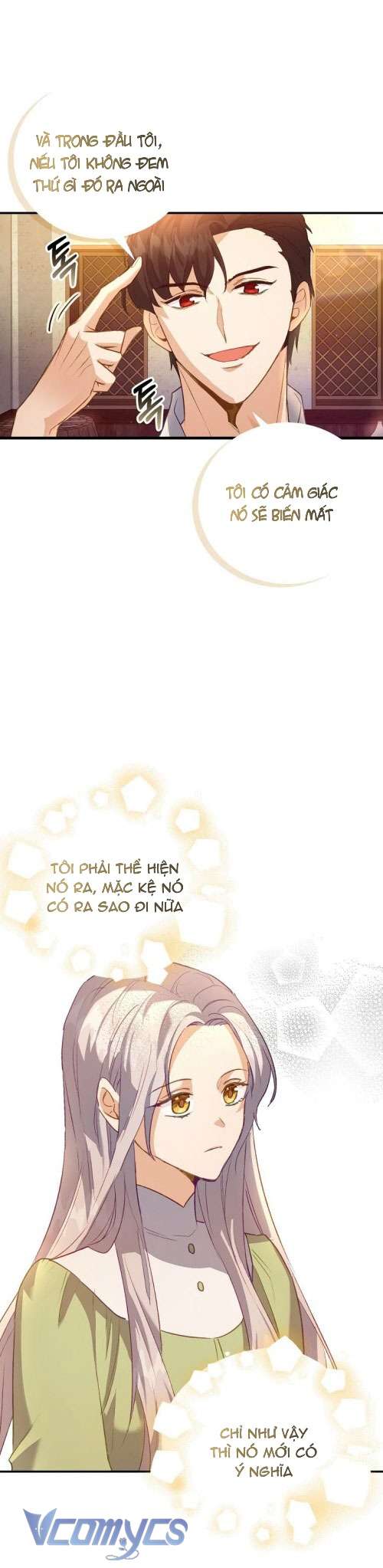 Tôi Chỉ Nhận Ra Sau Khi Mất Cô Ấy Chap 5 - Trang 2