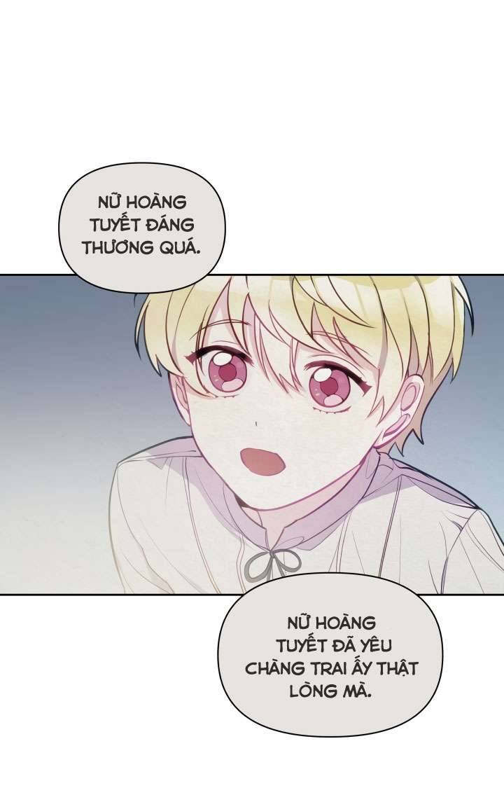 Người Bảo Hộ Của Bạo Quân Là Ma Nữ Tàn Độc Chap 3 - Trang 4