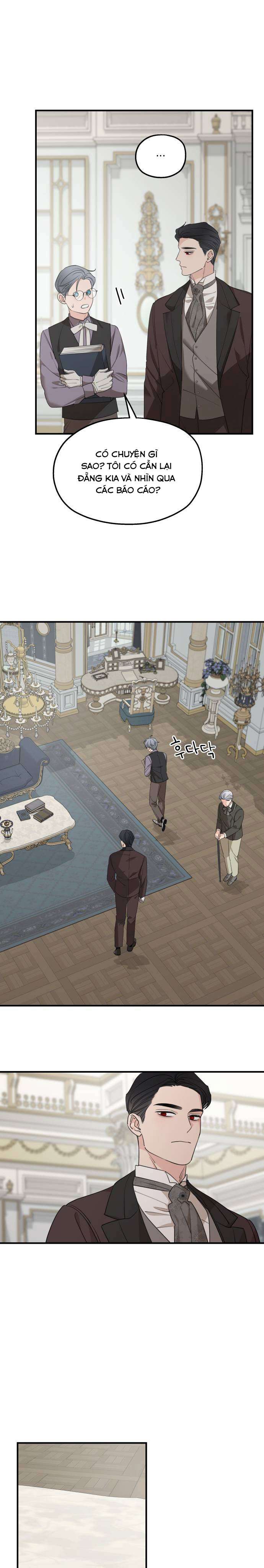 Gia Đình Chồng Quá Ám Ảnh Bởi Tôi Chap 73 - Trang 2