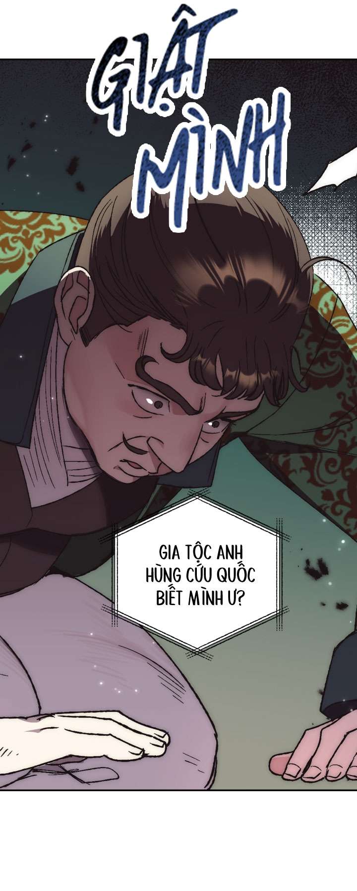 Cha À, Con Không Muốn Kết Hôn Đâu Chap 32 - Trang 2