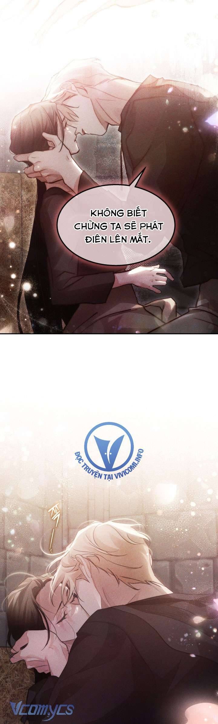 Tiếng Trống Vang Dội Chapter 25 - Trang 4