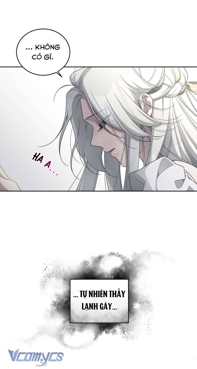 Ác Nữ Thuần Hoá Quái Thú Chapter 5 - Trang 4