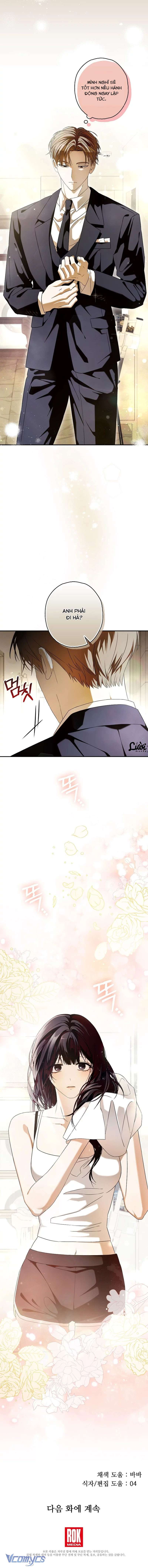 Chuỗi Thức Ăn Chap 37 - Trang 2