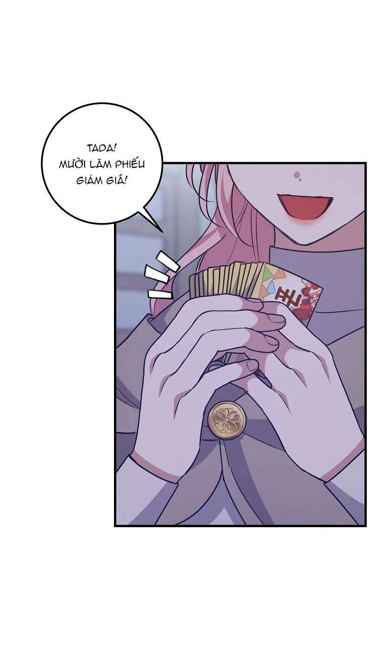 Tôi đã nuôi dưỡng những kẻ phản diện một cách đúng đắn Chap 38 - Trang 2