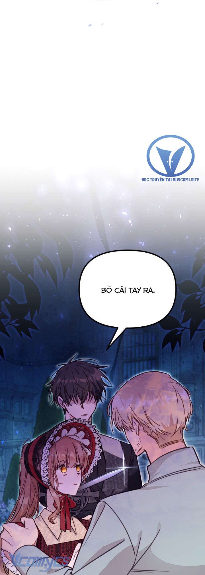 Không Có Chỗ Cho Kẻ Giả Mạo Chap 53 - Trang 2