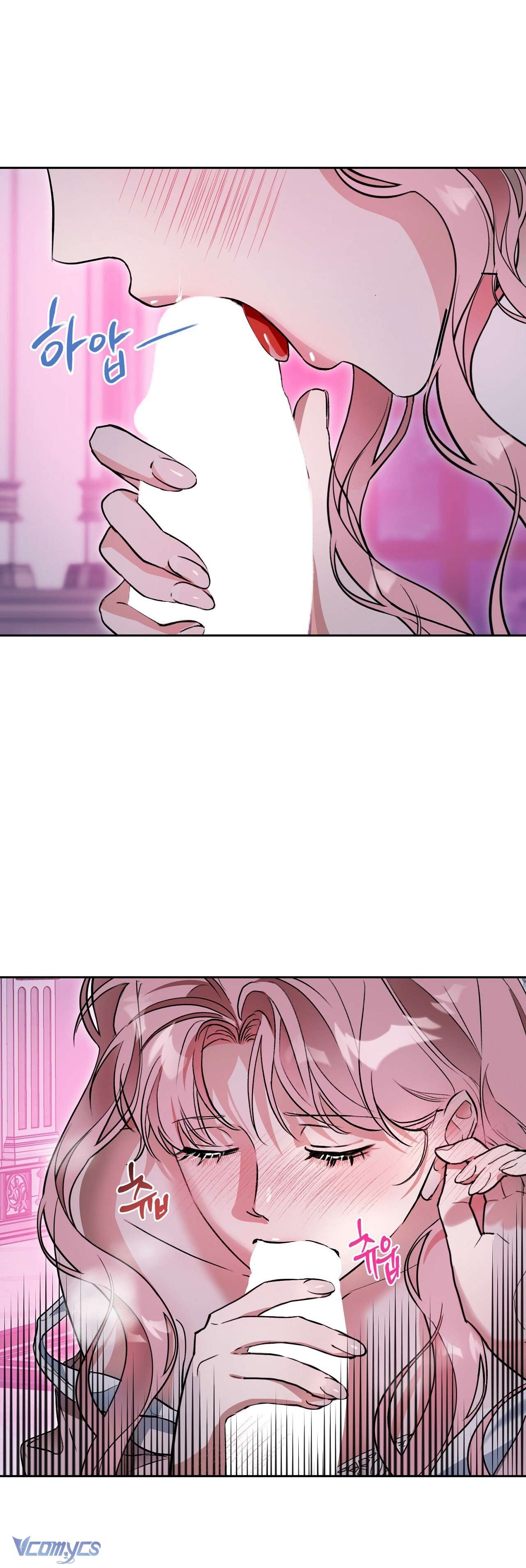 [18+] Trong Lúc Ngủ Thì Có Con Chapter 3 - Trang 3