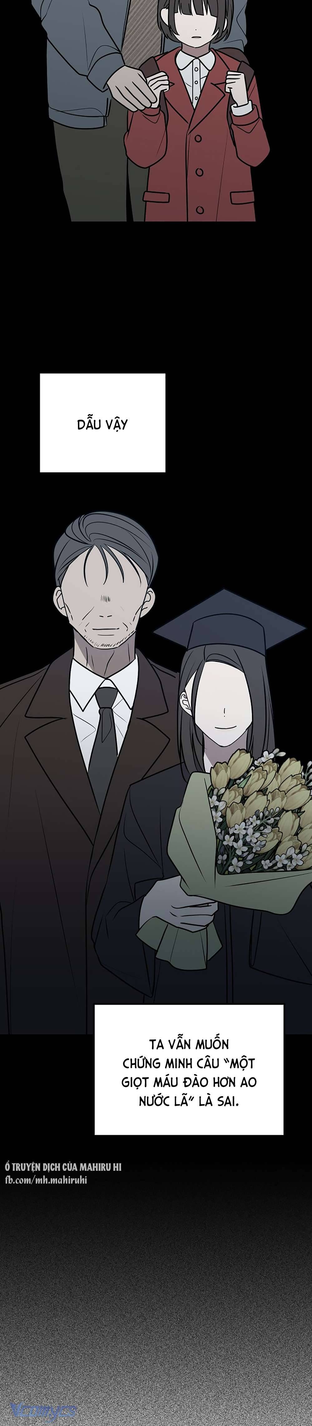 Kẻ Rác Rưởi Không Đáng Được Yêu Chapter 66 - Trang 4