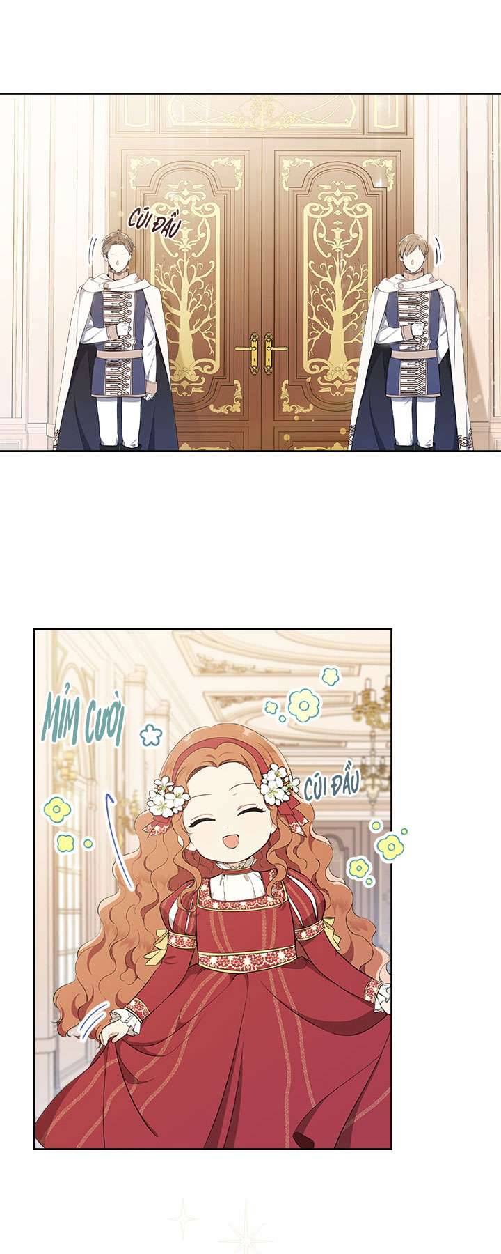 Kiếp Này Nhất Định Làm Gia Chủ Chap 37 - Trang 2