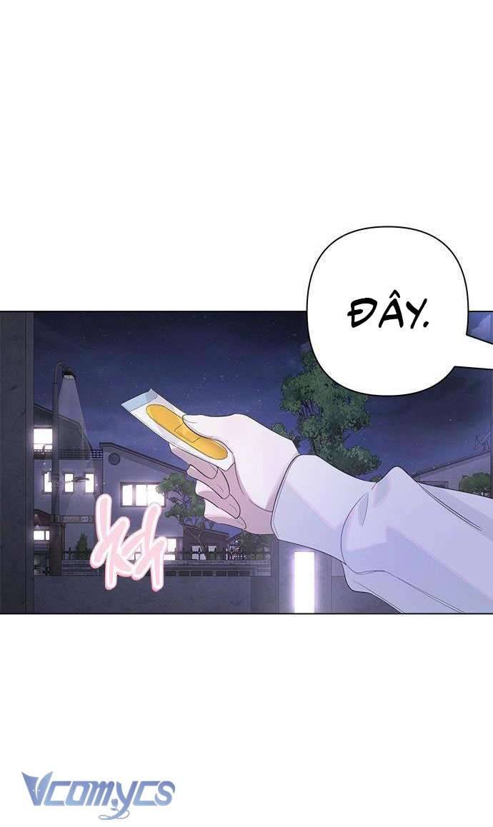 Đàn Anh Xấu Xa! Chap 74 - Trang 3