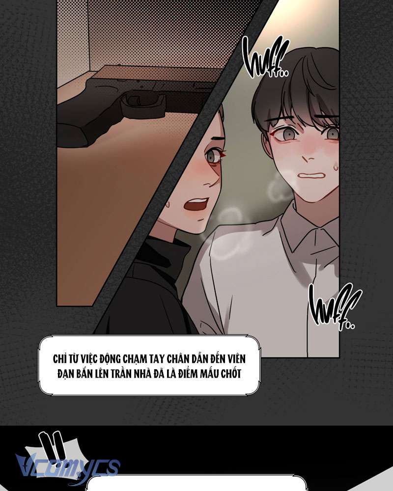 Sát Nhân Nhà Bên Chap 8 - Trang 2