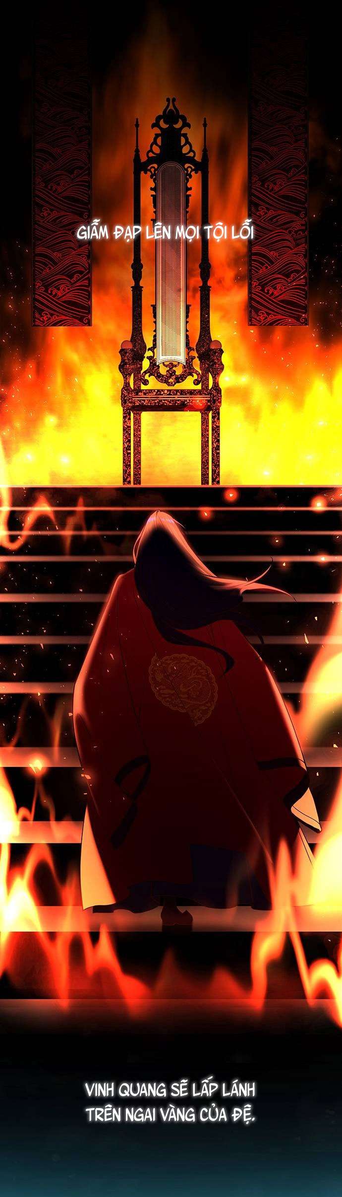 Vương Tử Huyền Bí Chapter 73 - Trang 4