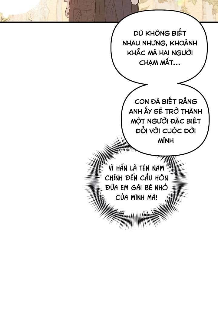 May Mắn Hay Bất Hạnh Chap 28 - Next Chap 29