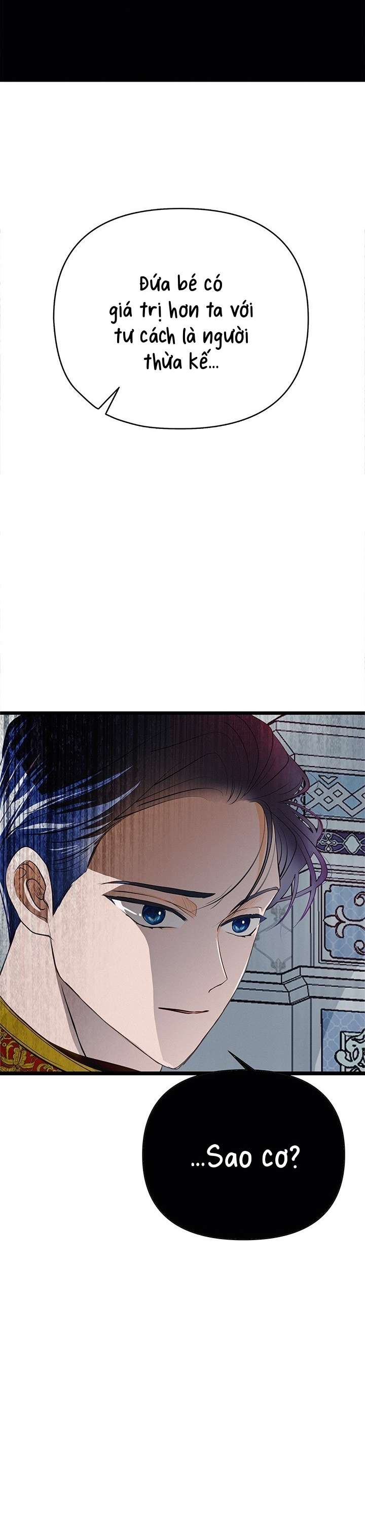 [ 18+ ] Bệ hạ đã thay đổi rồi! Chap 12 - Trang 2