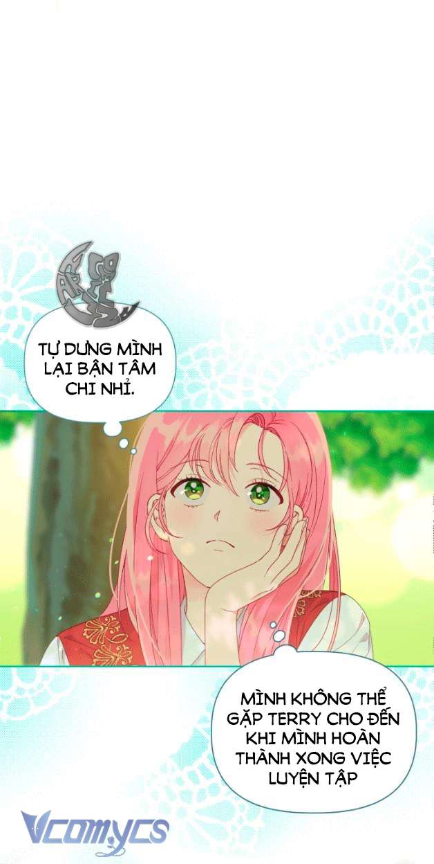 Sự Điều Trị Đặc Biệt Của Tinh Linh Chapter 49 - Trang 4