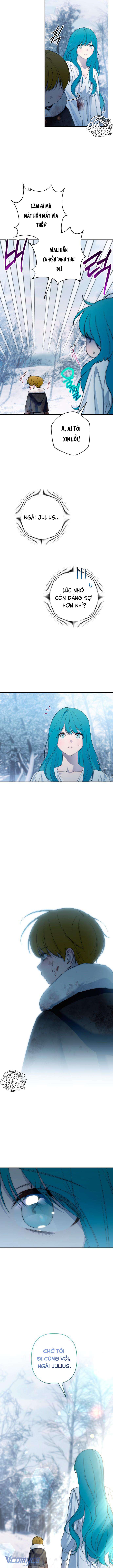 (Munn) Công Nương Mint Bé Nhỏ Chap 114 - Trang 2