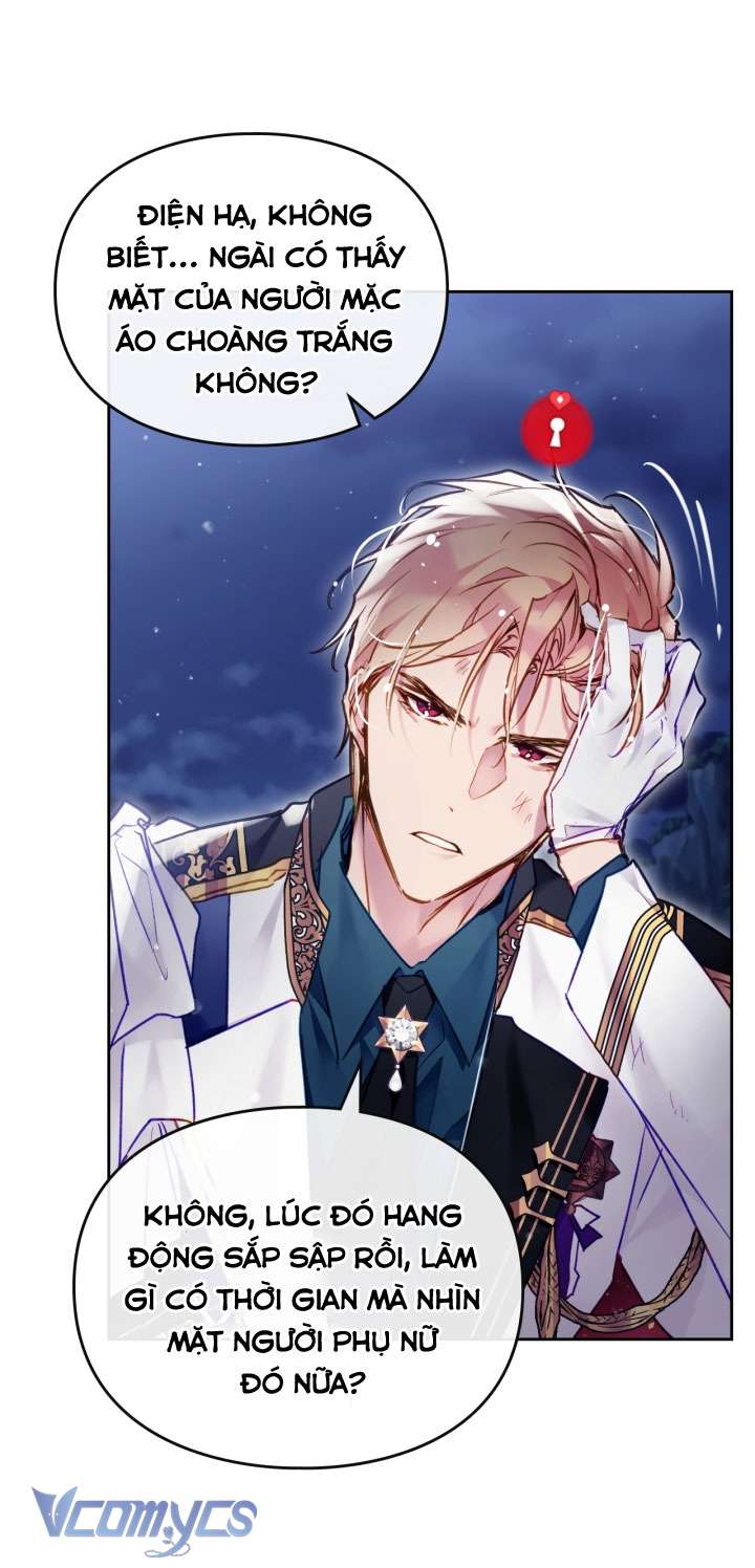 Kết Cục Của Nhân Vật Phản Diện Chỉ Có Thể Là Cái Chết Chapter 121 - Trang 4