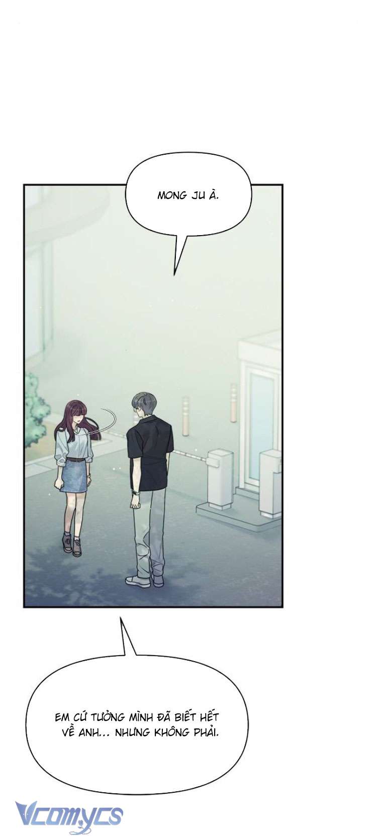 Couple Breaker Chapter 76 - Trang 4