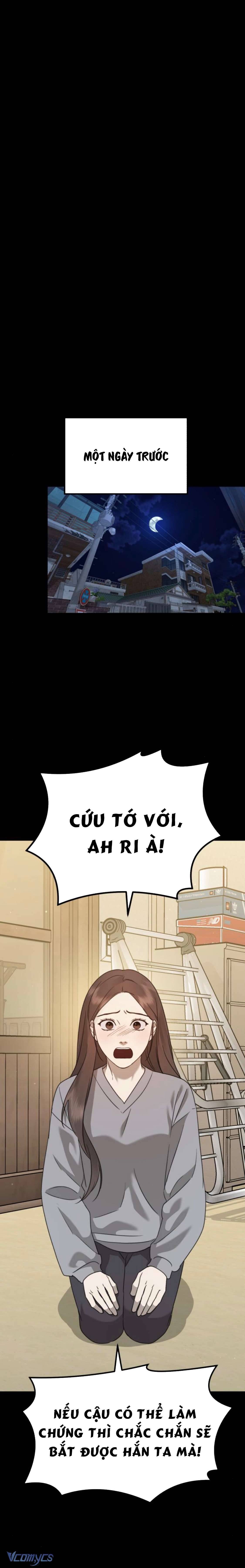 Thần Hổ Jang San Chap 48 - Trang 2