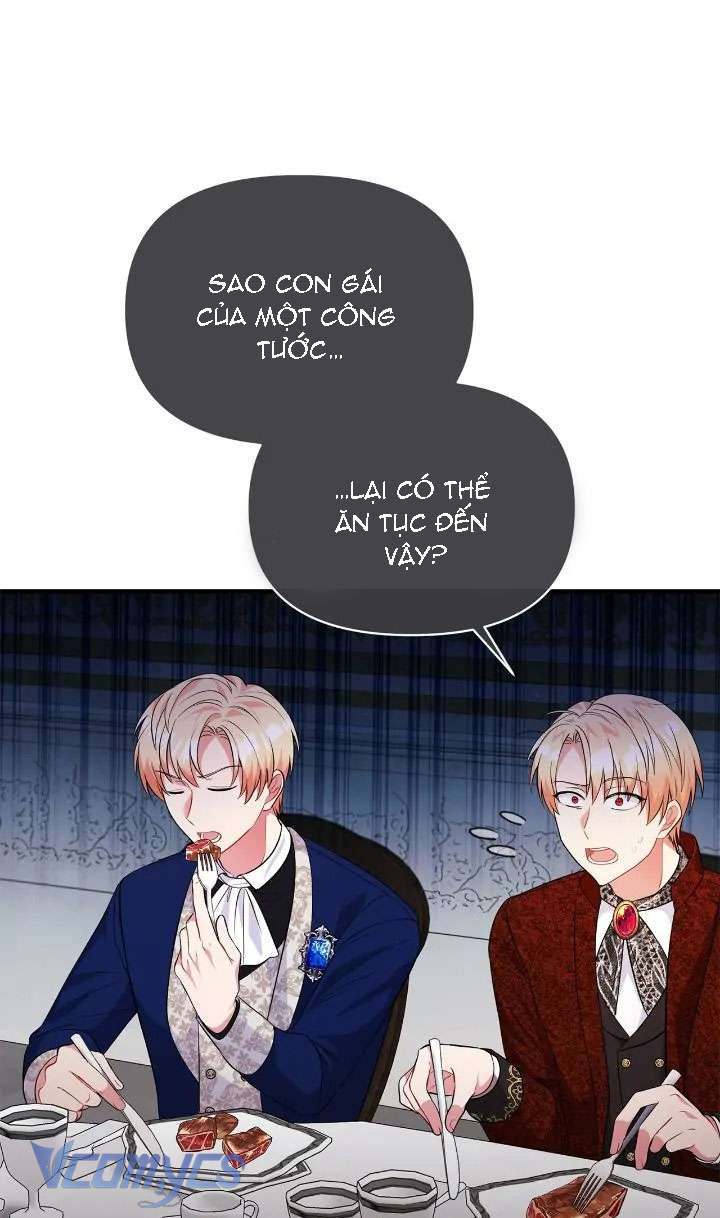 Có Nhiều Nam Phụ Quá Rồi Chap 3 - Trang 2