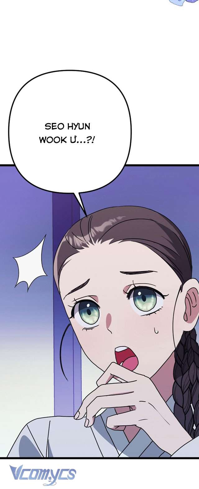 [18+] Goá Phụ Chap 5 - Trang 2