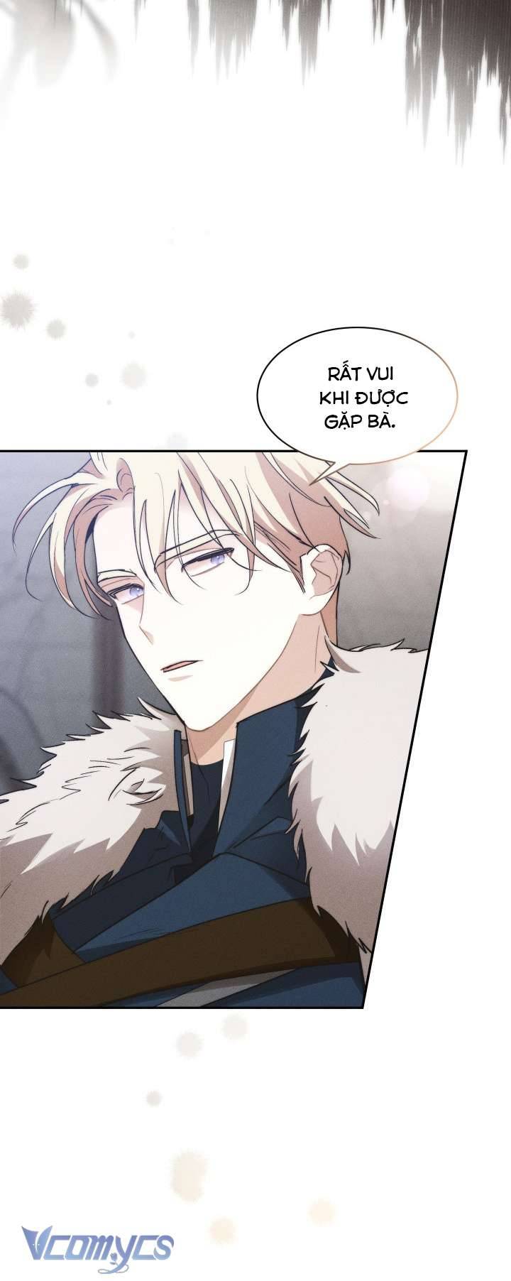 Tiếng Trống Vang Dội Chapter 4 - Trang 4